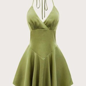 Tinker bell dress size